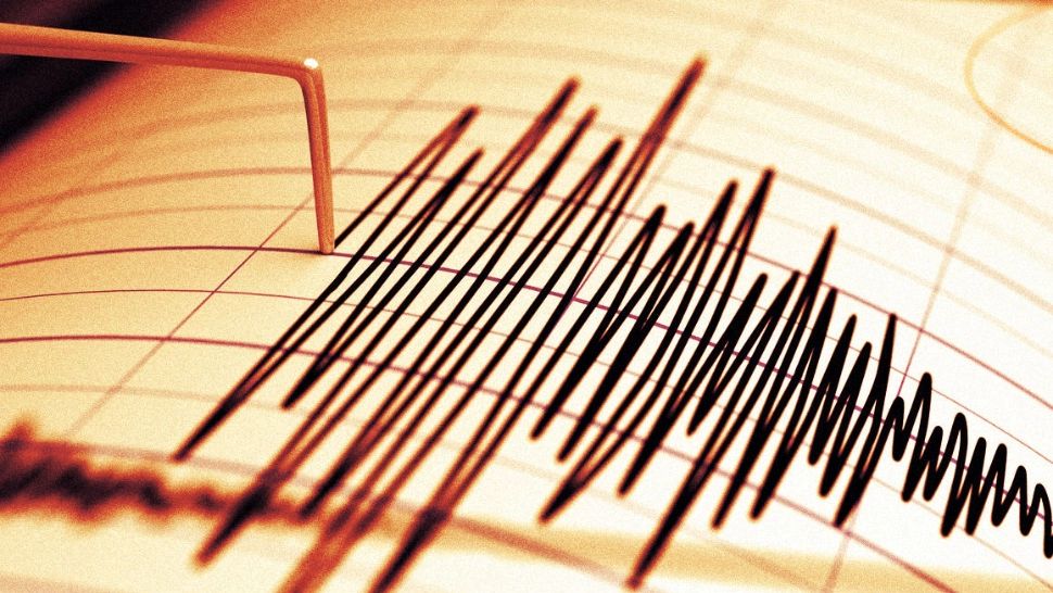 Cutremur de mare adâncime în Vrancea, marți seară - Unde a fost simțit. HARTA