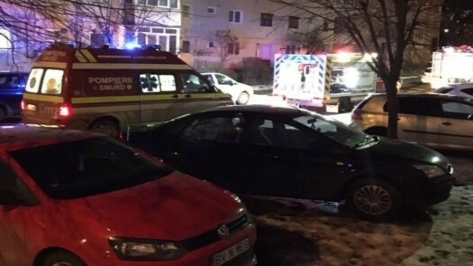 Femeie găsită decedată în propria locuință, la Făgăraş: De 4 zile nu mai știa nimeni nimic de ea