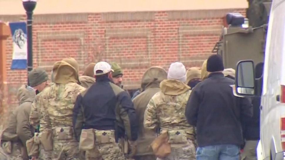 ALERTĂ în SUA! Luare de ostatici într-o sinagogă din Texas - Ce revendicări are atacatorul