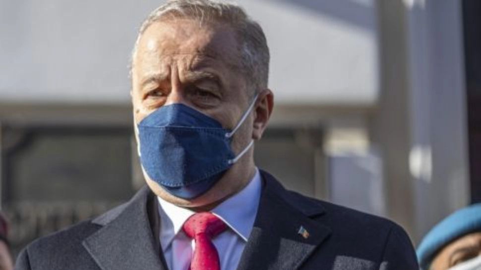 Explicația HALUCINANTĂ a lui Vasile Dîncu privind incidentul aviatic de la Constanța: de ce s-ar fi prăbușit MIG-ul 22 LanceR