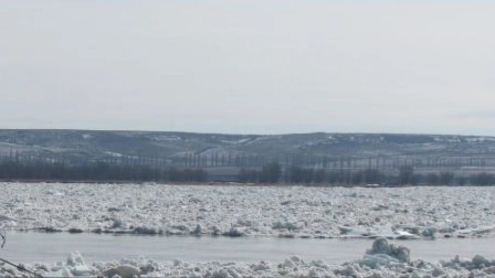 Caz ȘOCANT în Caraș-Severin! Un bărbat bătut, aruncat în Dunărea înghețată - A fost deschis dosar penal