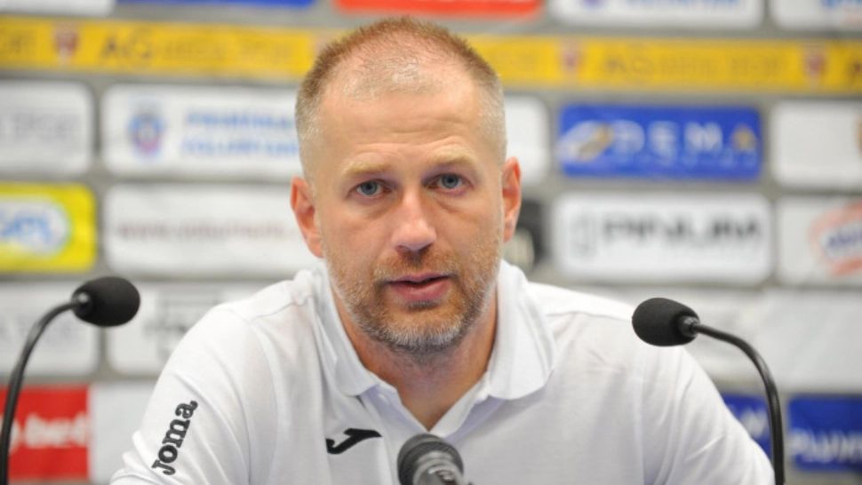 Iordănescu a anunțat lotul preliminar al României pentru Euro 2024. Lista completă