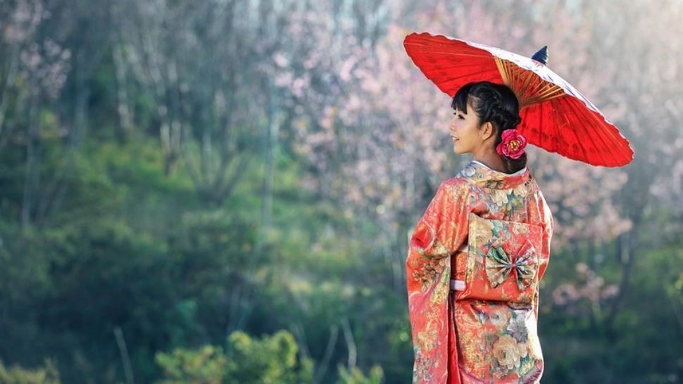 Secrete japoneze pentru o viață mai lungă și mai sănătoasă