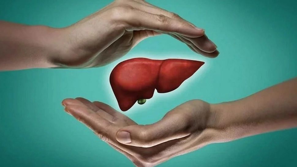 Alimentul miraculos care repară ficatul bolnav: reduce grăsimea și inflamația