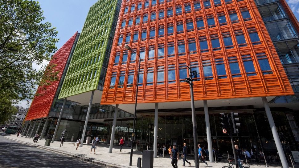 Suma astronomică cu care Google și-a cumpărat noul sediu, deși are în construcție unul