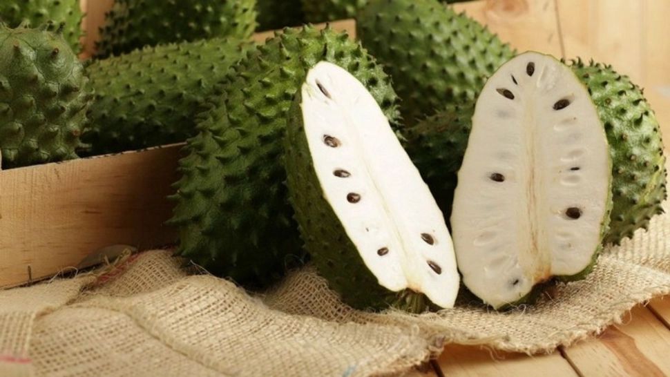 Fructul bizar care previne formarea celulelor canceroase. Face minuni pentru sănătate