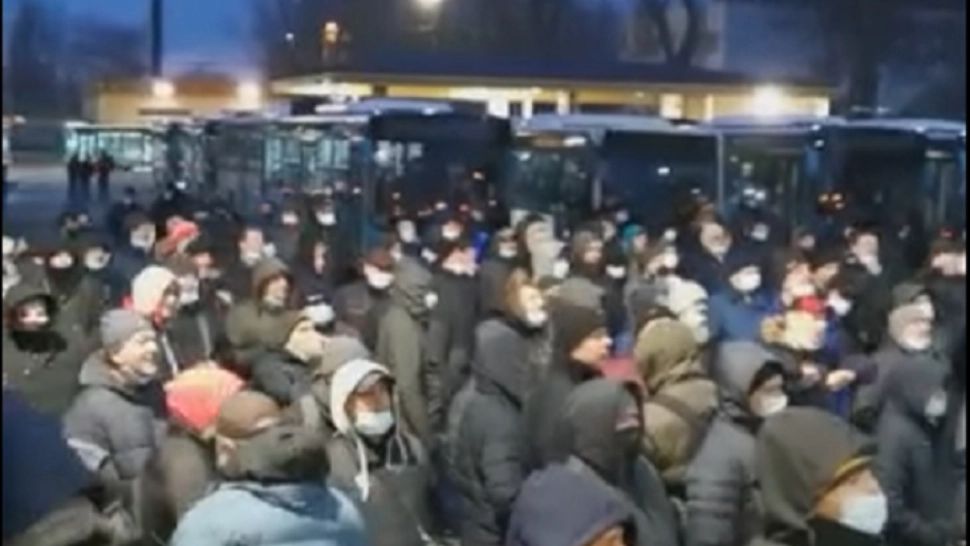 Directorul STB atacă dur: Protestatarii riscă dosare penale și concedierea. Se caută deja șoferi