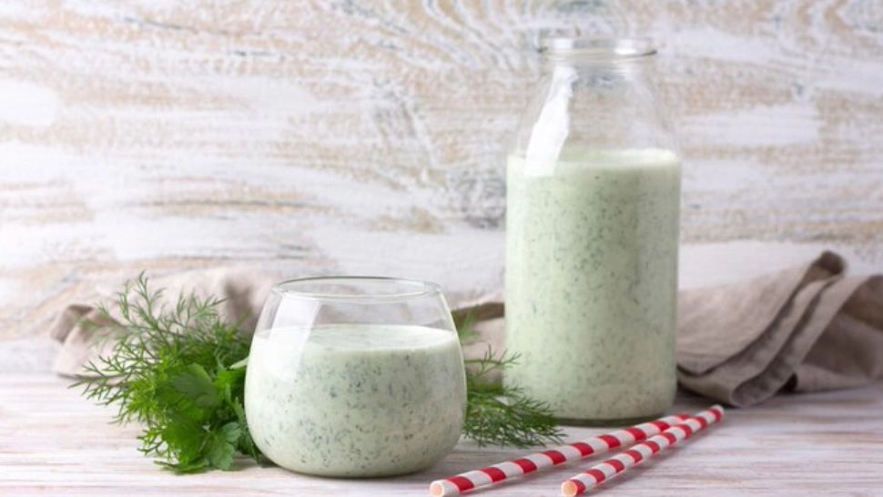 Aceasta băutură este considerată un dar de la ZEI. Ajută la digestie şi întăreşte sistemul imunitar