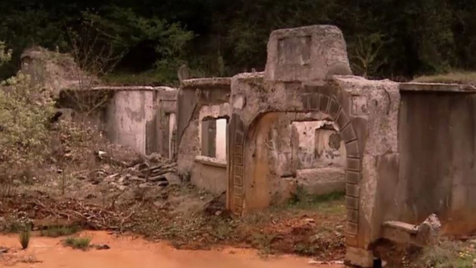 Hunedoara: Povestea celui mai bogat ținut minier din România - Majoritatea minelor s-au ÎNCHIS după anul 2000