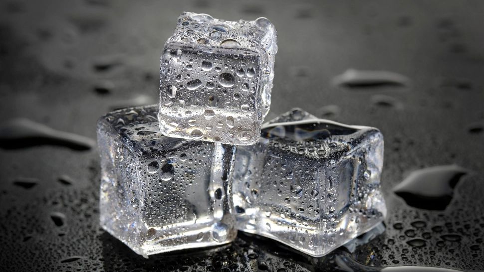 Terapia cu gheață, secretul unui ten perfect. Ce e important de știut înainte să apelezi la acest truc