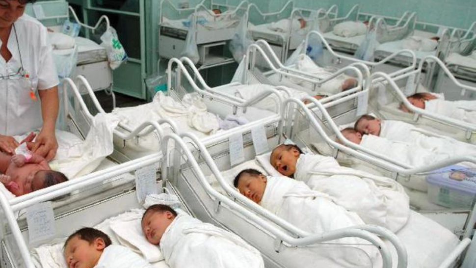 Spitalul din Suceava trebuie să achite daune în valoare de 800.000 de euro în cazul bebelușilor morți în 2016, din cauza unor bacterii 