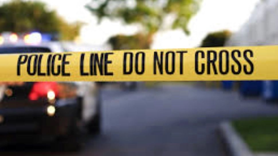 Gest MACABRU! Și-a obligat fiica să locuiască în casă cu un ... cadavru. Cum a fost posibil 