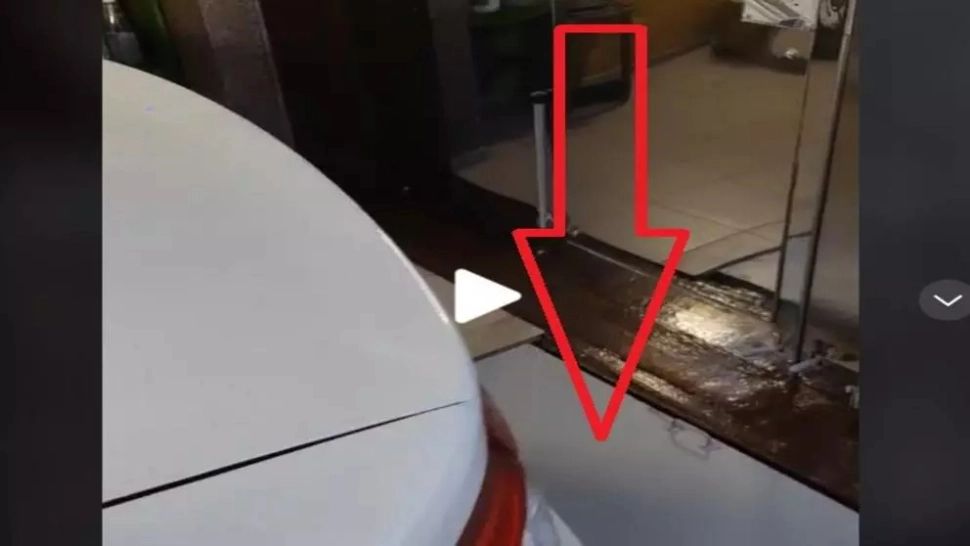 VIDEO – Ce a putut să-și construiască un bărbat în garaj – Nimănui nu i-ar fi trecut prin cap așa ceva