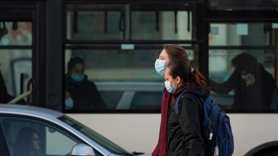 Incidență covid aproape de RECORD în Capitală: Rata de infectare a trecut de 16 cazuri la mia de locuitori