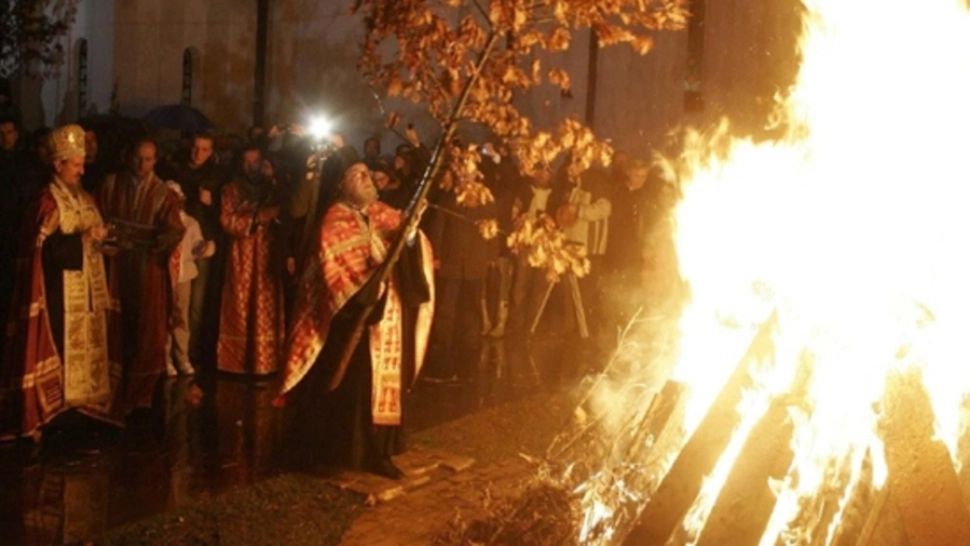 Crăciun pe stil vechi la Timișoara. Tradiție veche si extrem de frumoasă pentru sârbii din Banat 