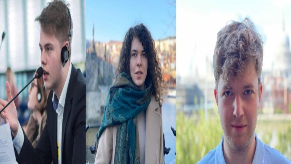 Trei tineri brăileni au realizat o platformă de depistare a plagiatelor. Cum functioează aplicația 