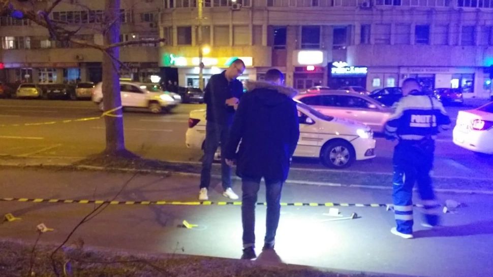 Un cunoscut sportiv, înjunghiat în noaptea de revelion - Tragedie fără margini