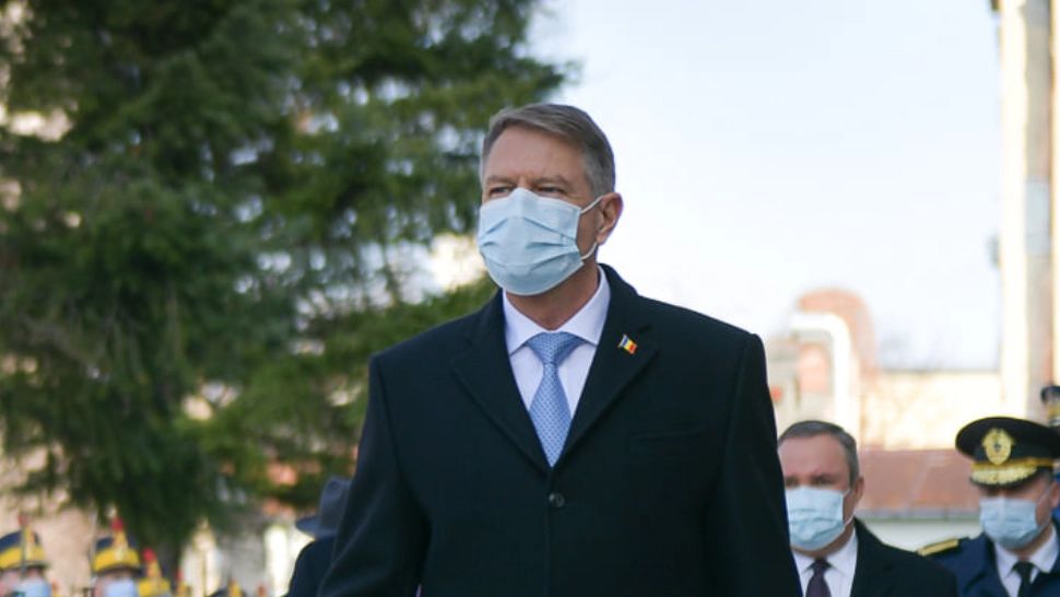 Klaus Iohannis: „Salut călduros decizia OCDE de deschidere a negocierilor de aderare cu România”