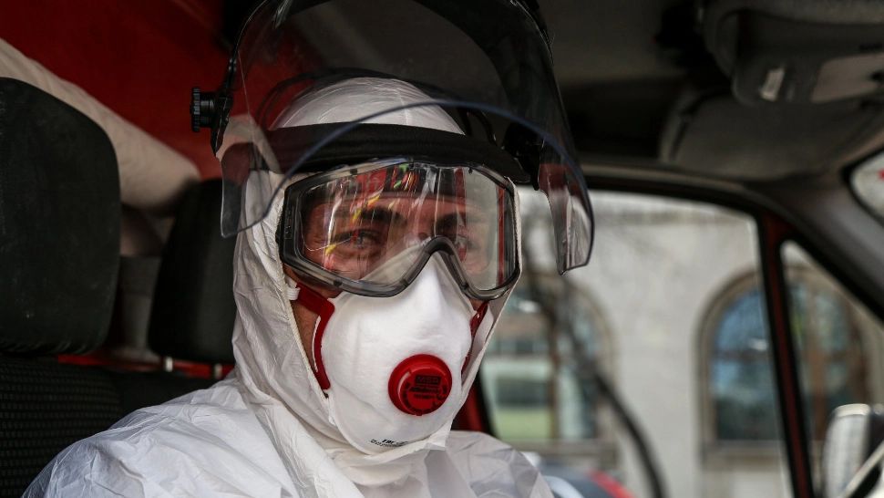 Bilanț coronavirus 14 ianuarie. Noi cifre dramatice: peste 9.800 de cazuri noi de infectare - Care e situația la ATI