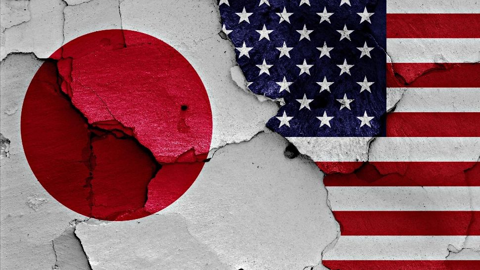 Americanii mănâncă bătaie, la ei acasă, de la japonezi. Schimbare de lider după 90 de ani