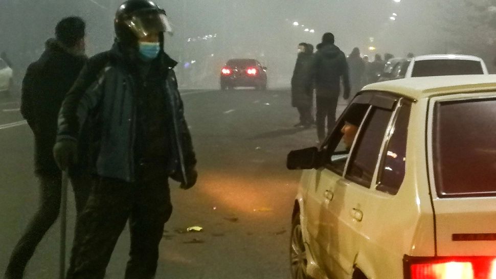 Avertisment de a Ministerul de Externe pentru românii care vor să plece în Uzbekistan