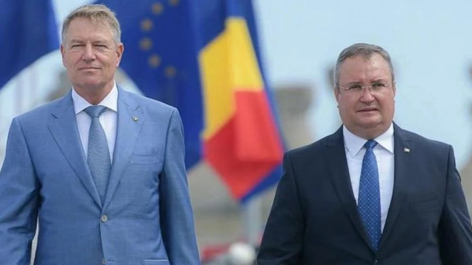 Iohannis și Ciucă, față în față cu Mircea Geoană la Summitul NATO de la Washington. Semnalul dat: ce mișcări se pregătesc la alegeri