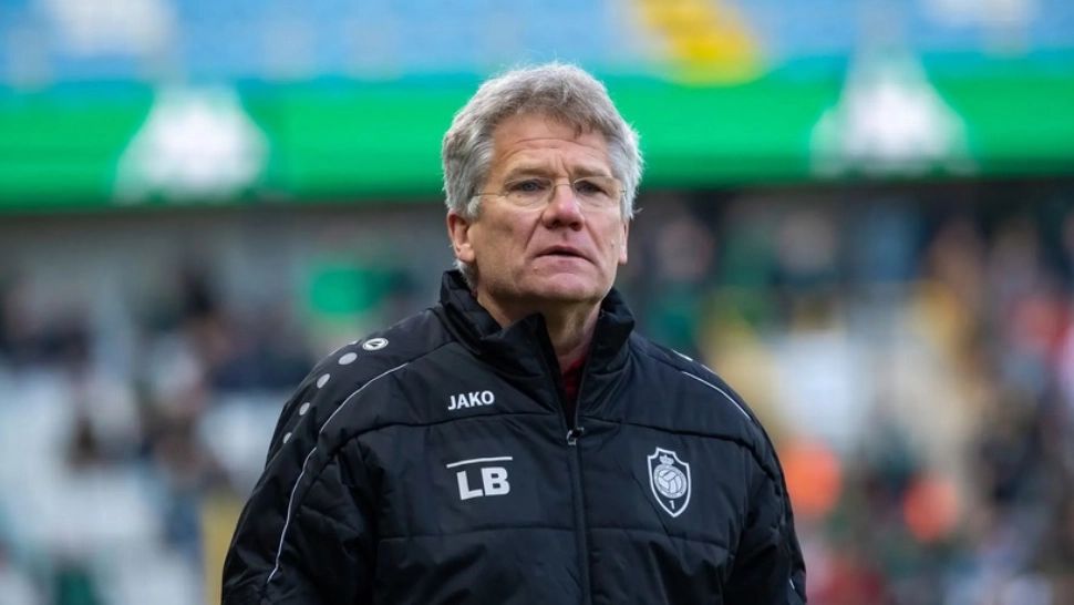 Boloni rupe tăcerea. ADEVĂRUL pe care Burleanu l-ar vrea ascuns: ce SALARIU a cerut antrenorul, de fapt, președintelui FRF