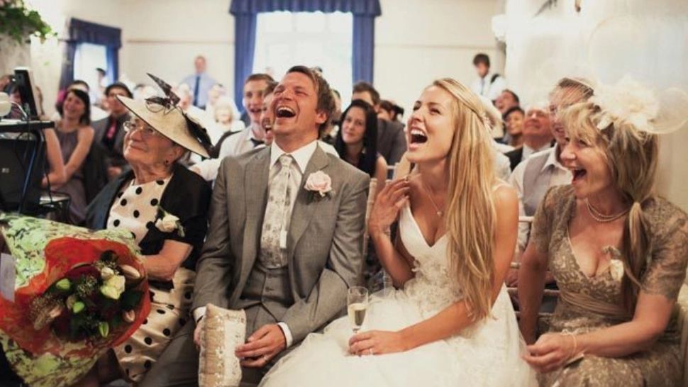 RÂSUL a fost interzis în timpul căsătoriilor într-o mare țară din Europa - Motivul oficial, incredibil