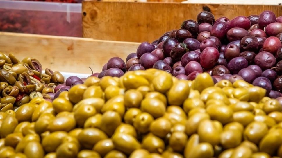 Ce tipuri de măsline sunt cele mai sănătoase