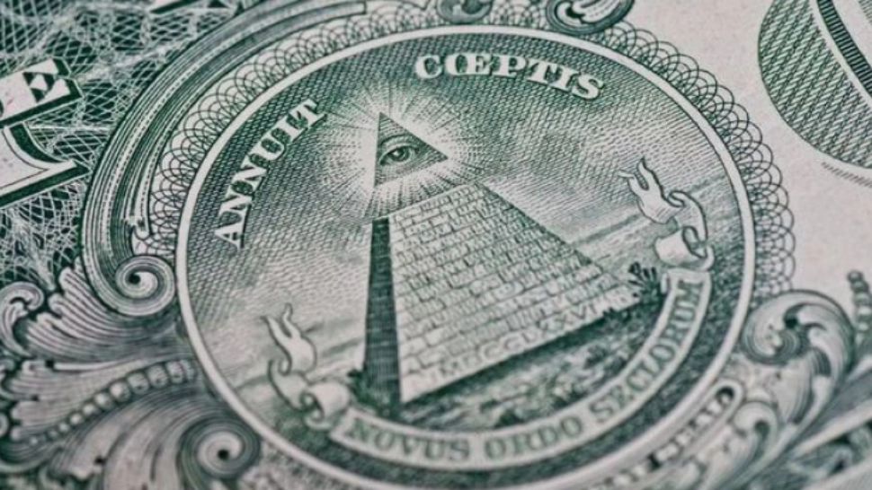 Cel mai mare secret al masonilor. Ce fac când nu îi vede nimeni