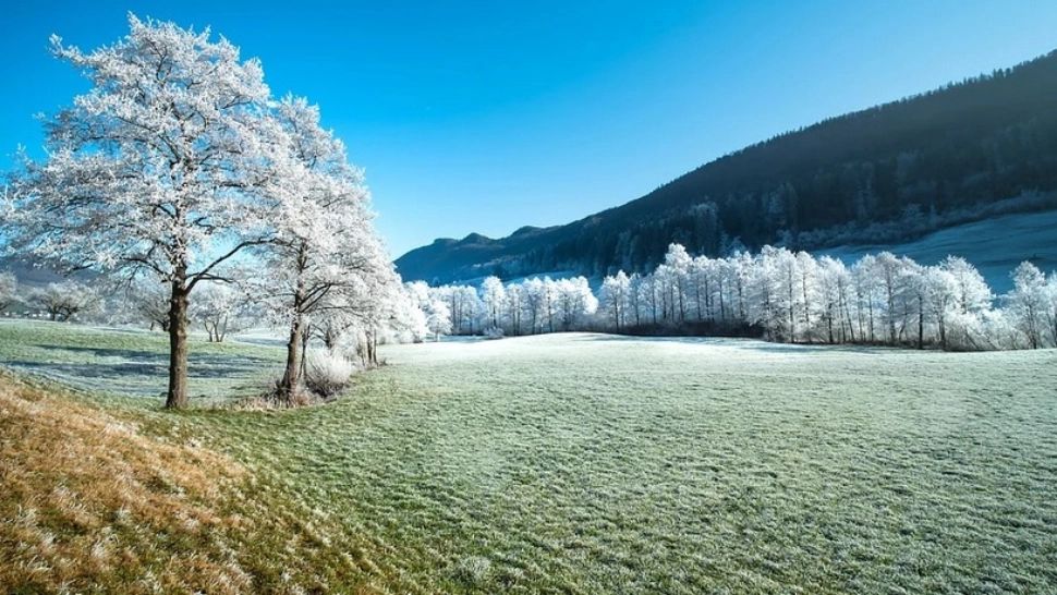 Prognoza meteo 27 ianuarie. Temperaturile, în creștere. Risc ridicat de formare a poleiului