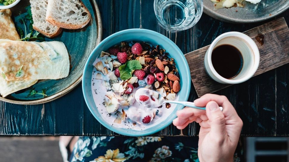 Ce ar trebui să mănânci pentru a supraviețui frigului