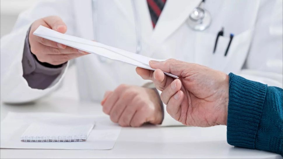 MITA dată în spital, cerută înapoi în instanță: Rudele unui motociclist vor banii dați medicilor după ce tânărul nu a supraviețuit