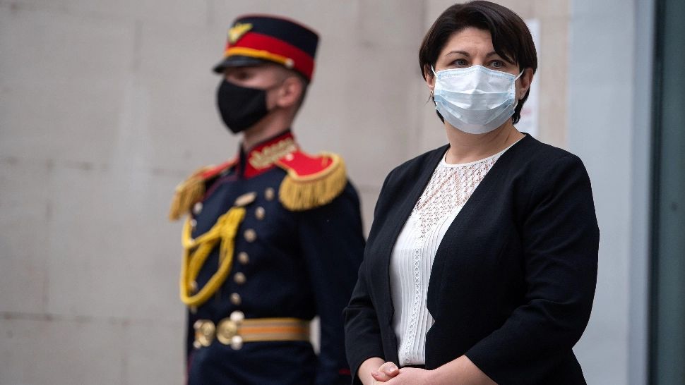 Republica Moldova, aproape de starea de urgență. Ultimatumul primit de frații de peste Prut