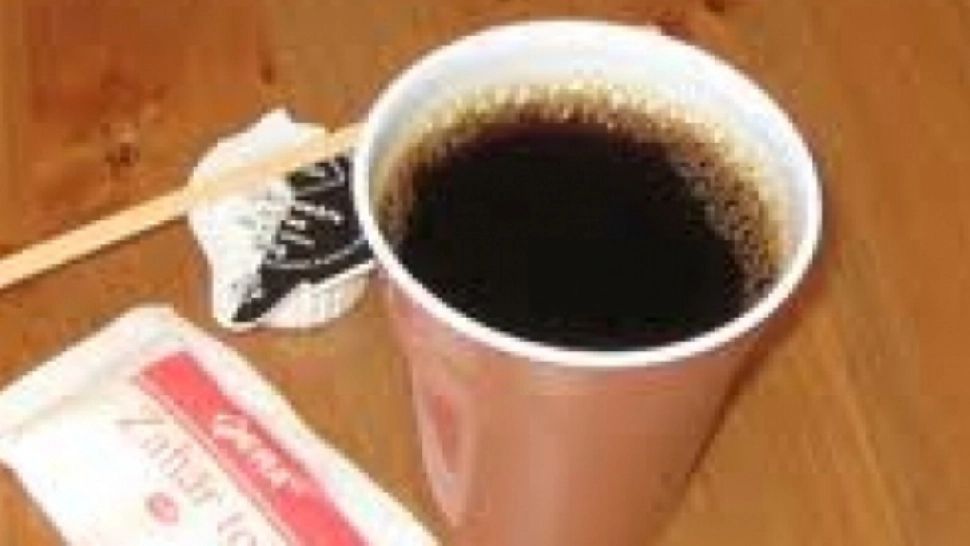 Cafeaua de la automat, OTRAVA cu un 1 leu! Vezi ce conţine