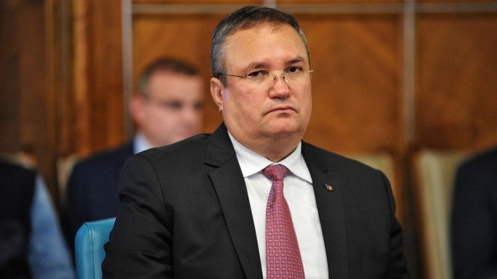 Reacția premierului Nicolae Ciucă în urma tragediei din Capitală: „Sunt consternat de moartea violentă a copilei”