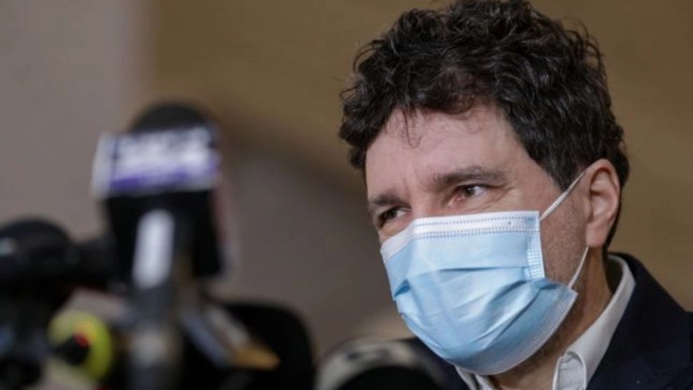 Nicușor Dan, noi lămuriri despre greva ilegală de la STB: "Vremea sindicalismului mafiot în România a apus"