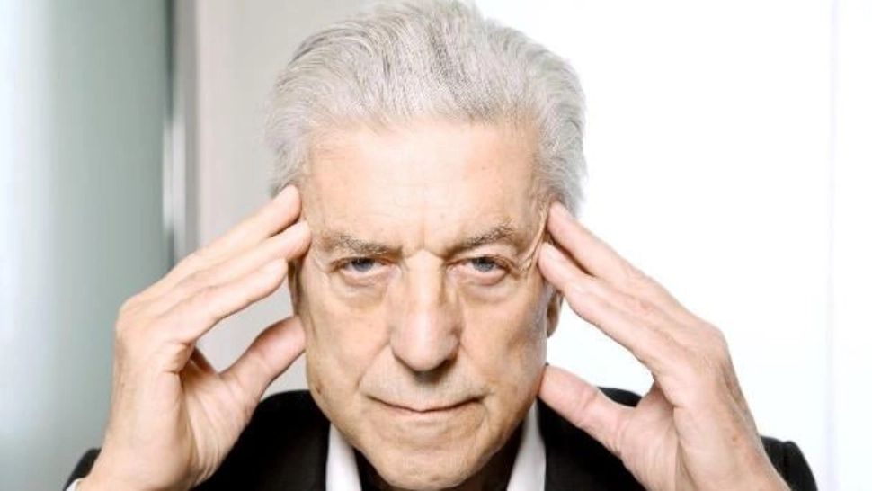 Doliu în lumea modei - Celebrul stilist italian Nino Cerruti a murit