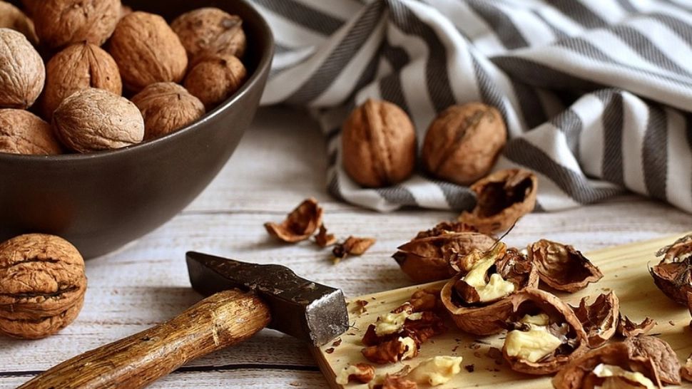 Cum slăbești rapid cu dieta cu nuci - scapi de până la 1 kg pe zi