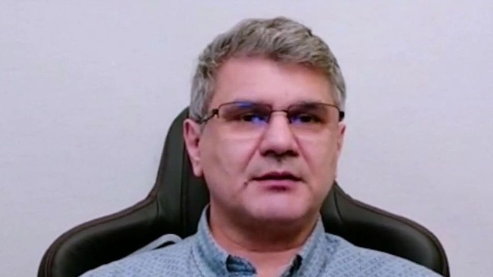 Octavian Jurma: Omicron ucide de 2 ori mai mulți oameni în România decât în țările cu populație vaccinată