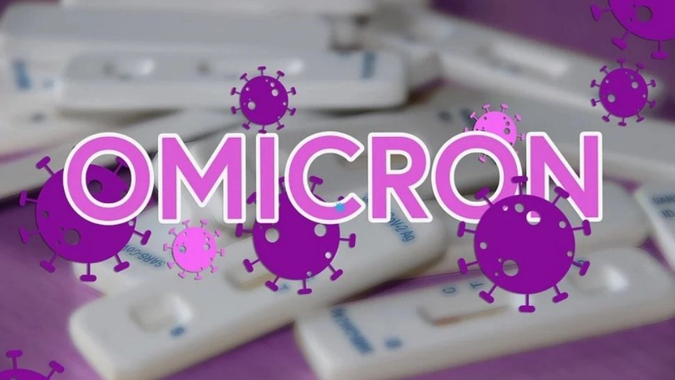 OFICIAL: Omicron este varianta dominantă de COVID în Uniunea Europeană
