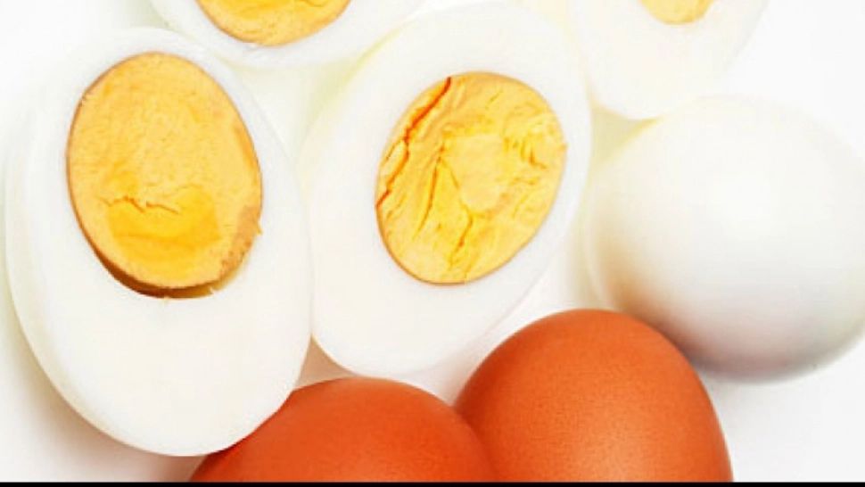 Secretele bucătarului. În cât timp se fierbe un ou