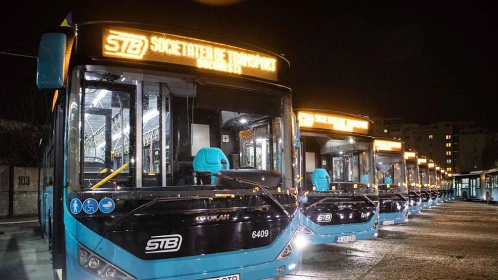 STB lansează un plan în 12 pași pentru redresarea financiară. Reduceri de personal și actualizări de tarife, printre măsuri