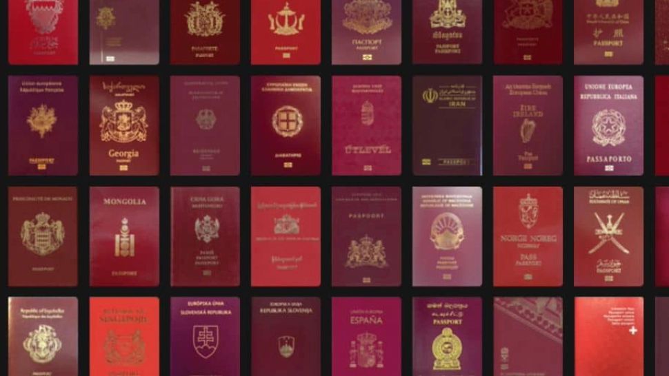 Ce țări au cel mai „puternic” pașaport din lume. Pe ce loc este România