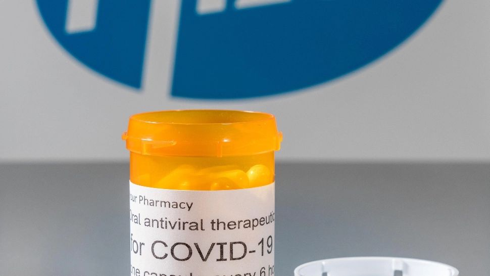 Prima pastilă împotriva coronavirus costă între 500 și 700 de dolari - Când ajunge medicamentul anti-COVID în România 