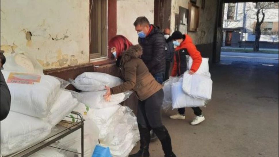 Două școli din Timișoara, închise din cauza frigului. În spitale, bolnavii îngheață în saloane