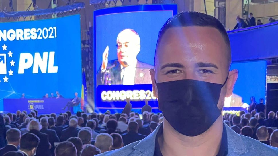 SCANDALUL de la Brașov: Vicepreşedintele TNL Braşov a demisionat, dar continuă amenințările voalate