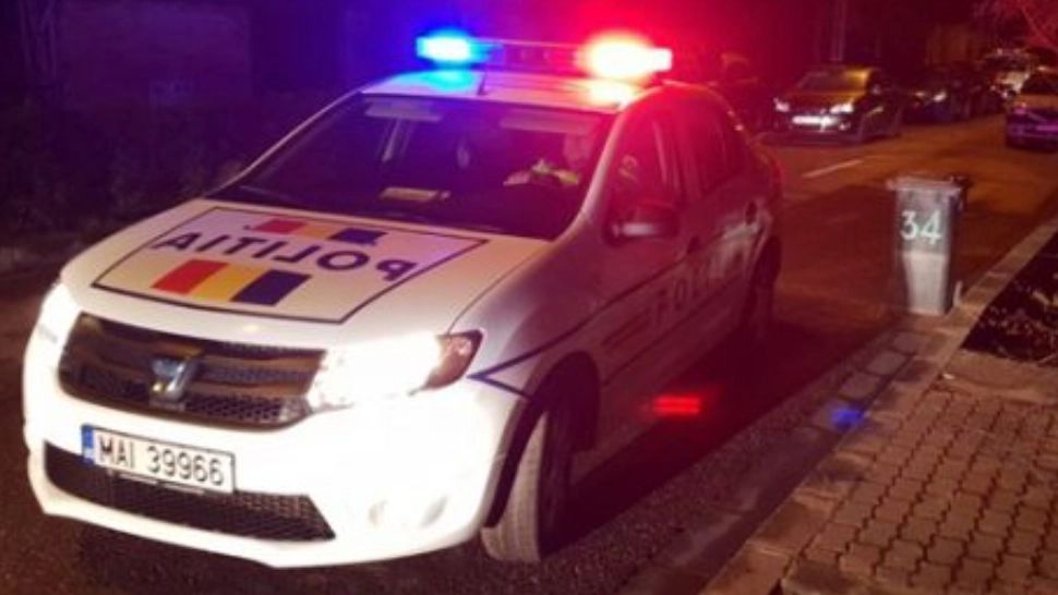 A fost prins la 5 zile după ce a lovit mortal o bătrână și a fugit de la locul accidentului