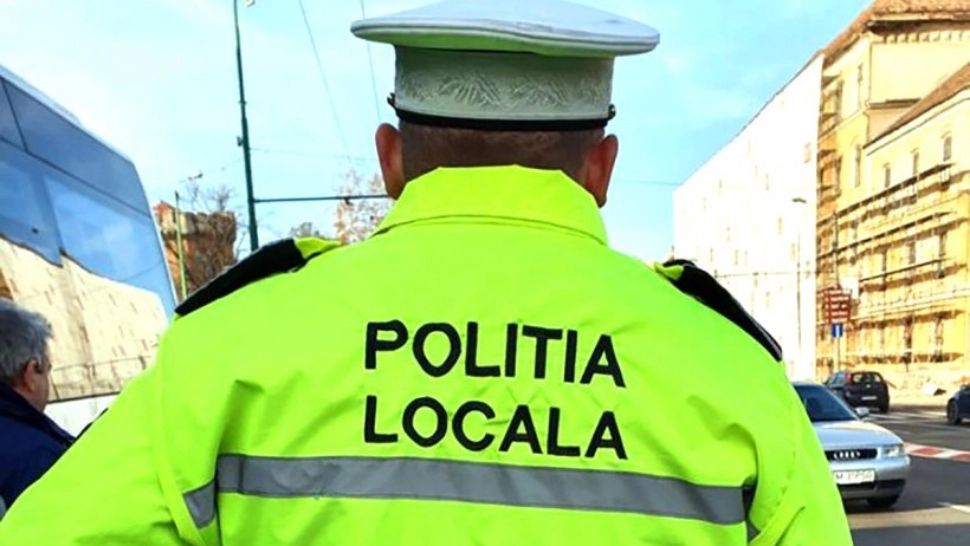 Liber la fărdelegi! Oraș FĂRĂ polițiști în minivacanța de 1 Mai - Situație HALUCINANTĂ