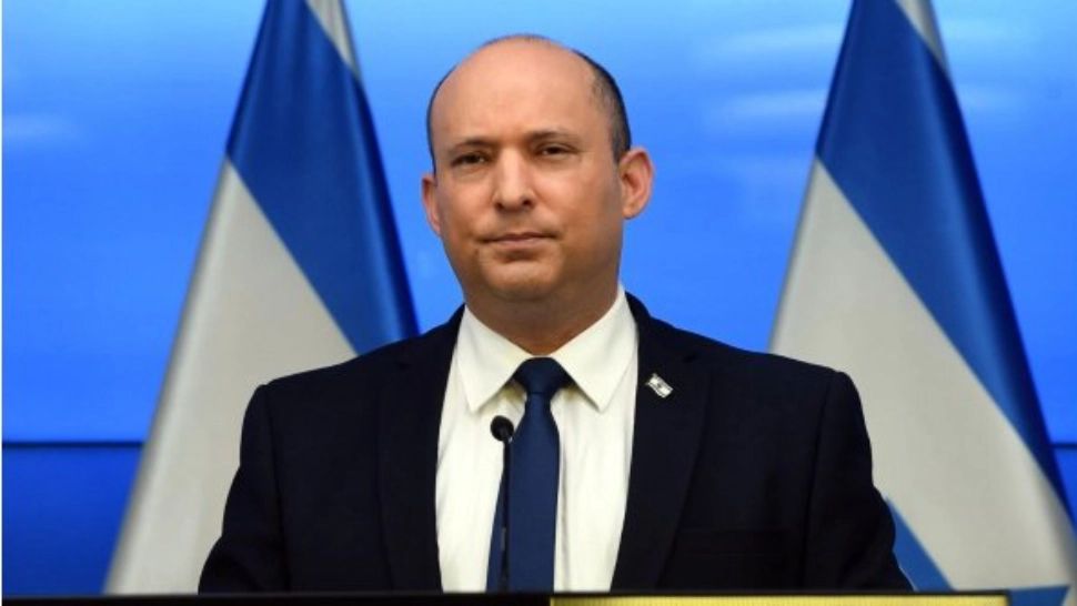 Premierul israelian a anunțat că a patra doză de vaccin CREȘTE de 5 ori nivelul de anticorpi într-o săptămână